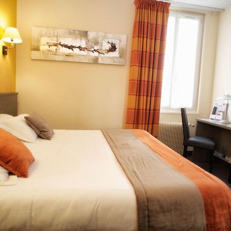 Brit Hotel Le Surcouf Saint-Malo Zewnętrze zdjęcie