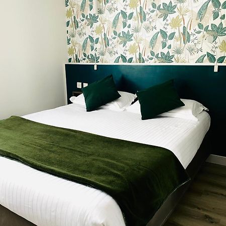 Brit Hotel Le Surcouf Saint-Malo Zewnętrze zdjęcie