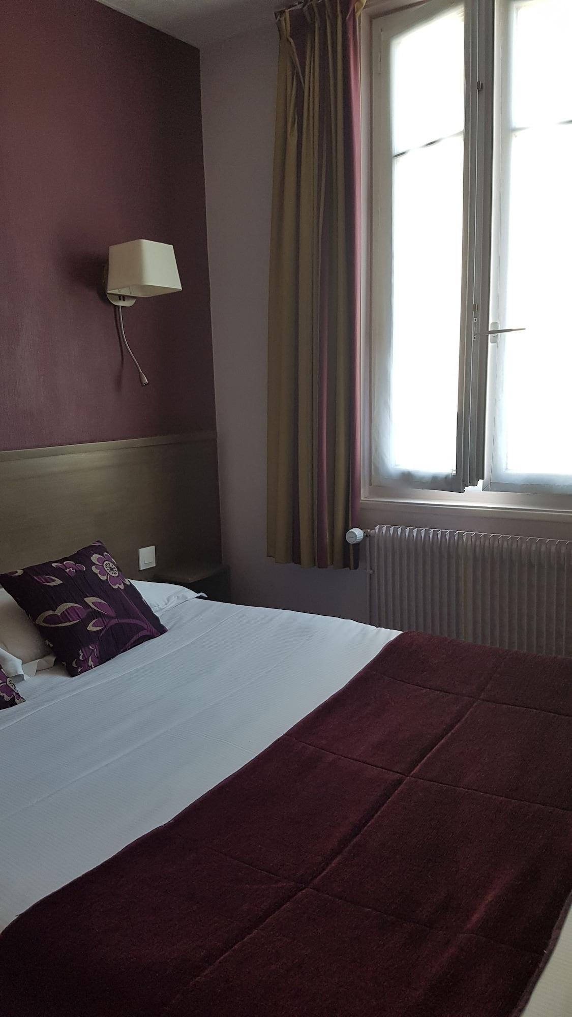 Brit Hotel Le Surcouf Saint-Malo Zewnętrze zdjęcie