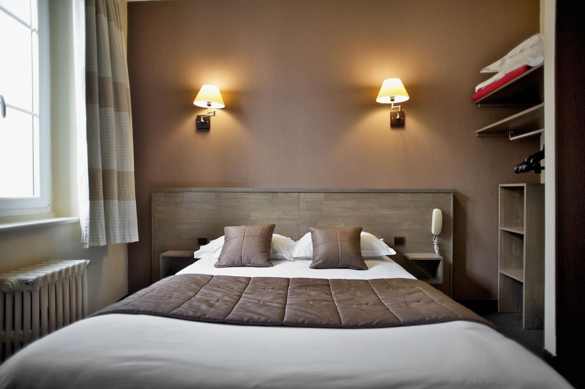 Brit Hotel Le Surcouf Saint-Malo Zewnętrze zdjęcie