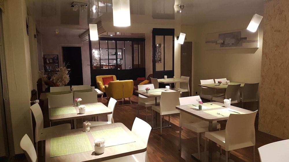 Brit Hotel Le Surcouf Saint-Malo Zewnętrze zdjęcie