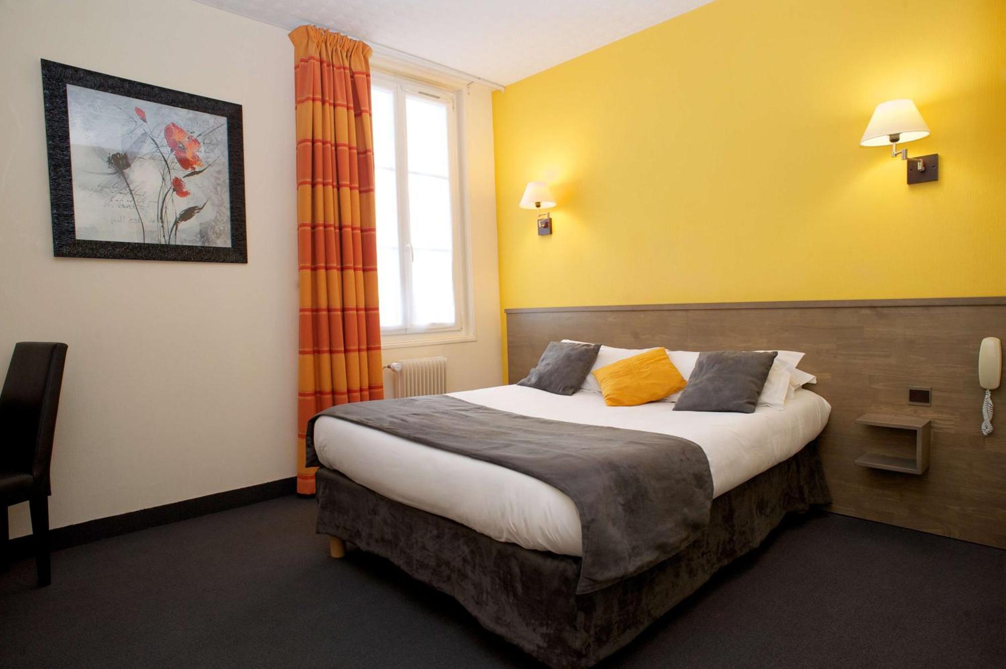 Brit Hotel Le Surcouf Saint-Malo Zewnętrze zdjęcie