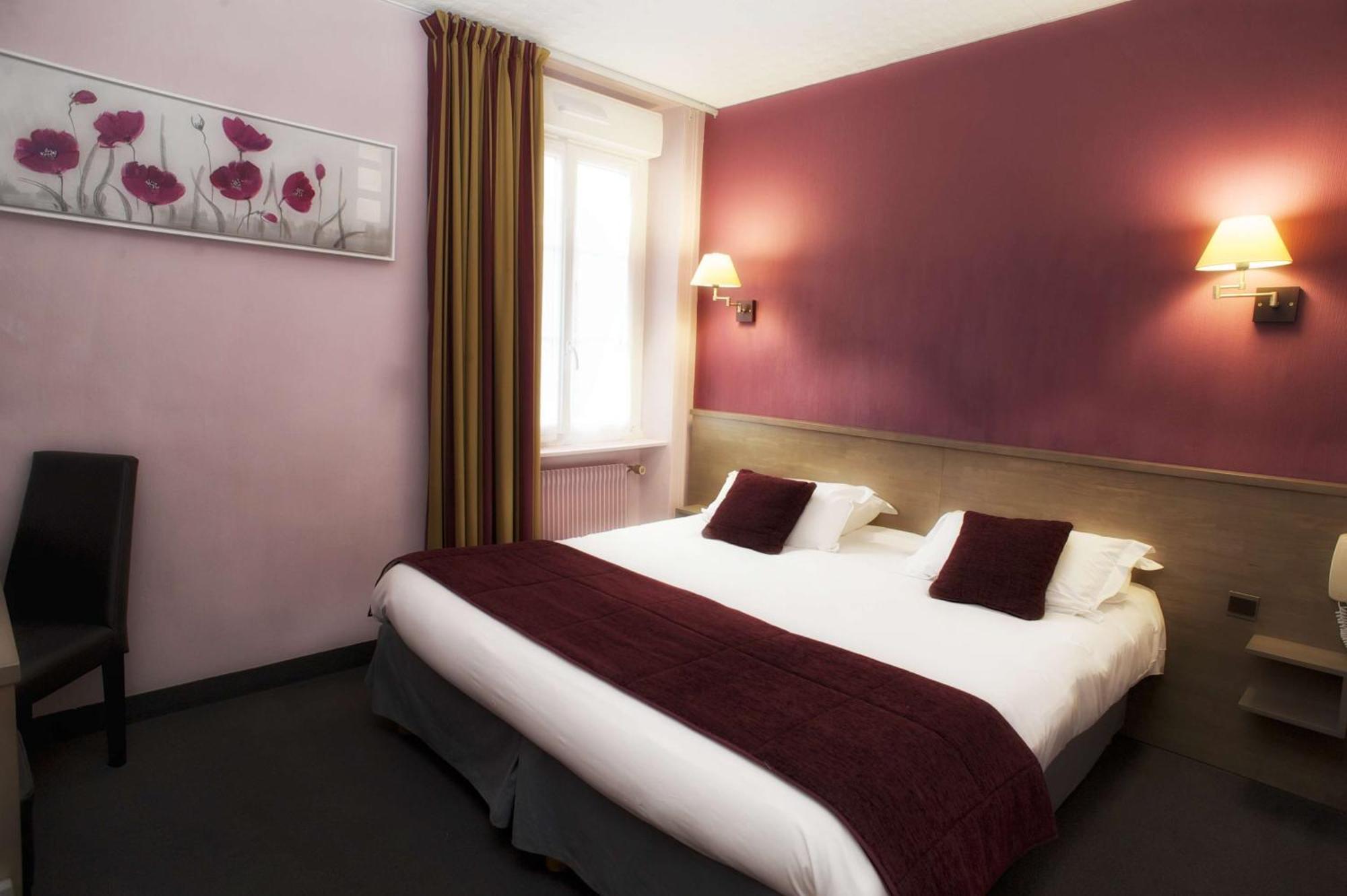 Brit Hotel Le Surcouf Saint-Malo Zewnętrze zdjęcie