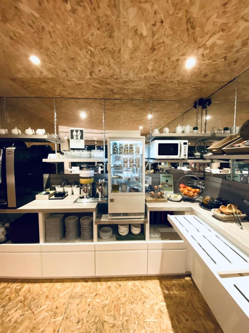 Brit Hotel Le Surcouf Saint-Malo Zewnętrze zdjęcie