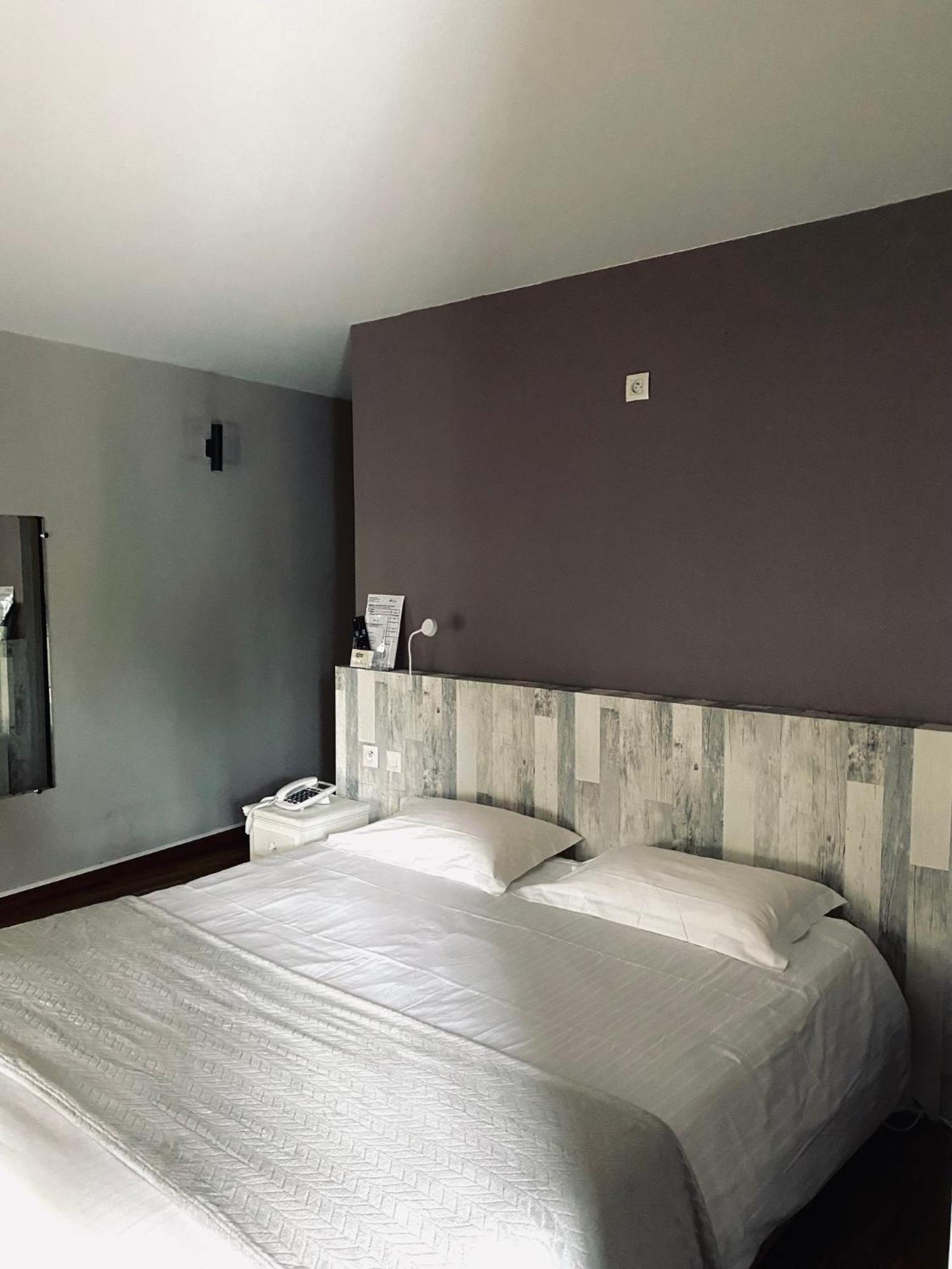 Brit Hotel Le Surcouf Saint-Malo Zewnętrze zdjęcie