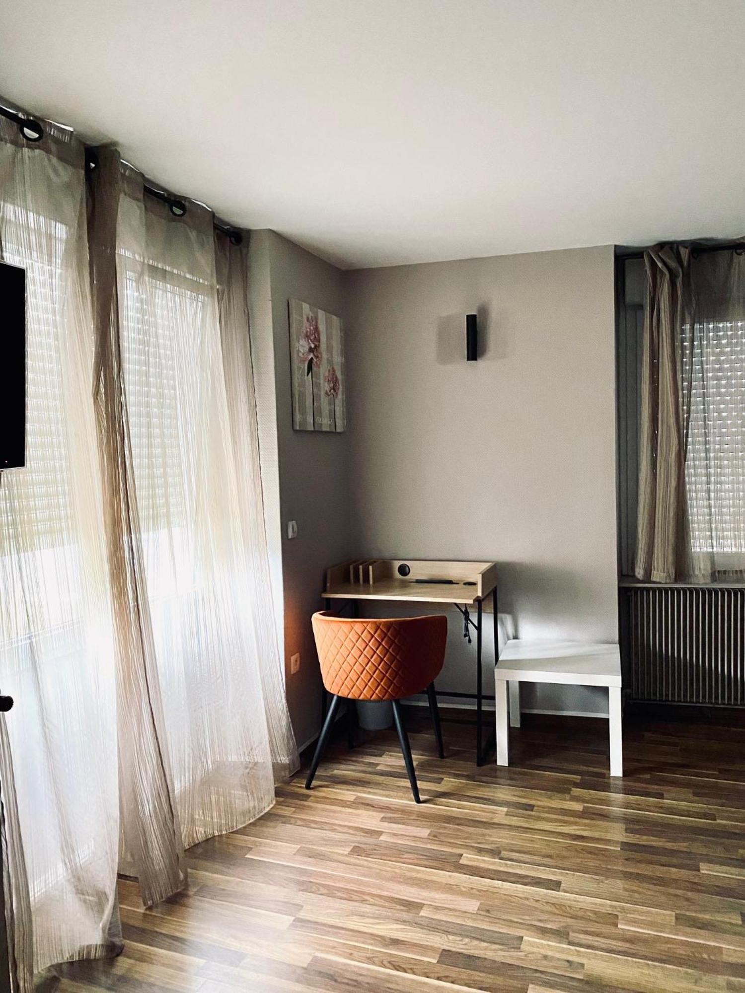Brit Hotel Le Surcouf Saint-Malo Zewnętrze zdjęcie