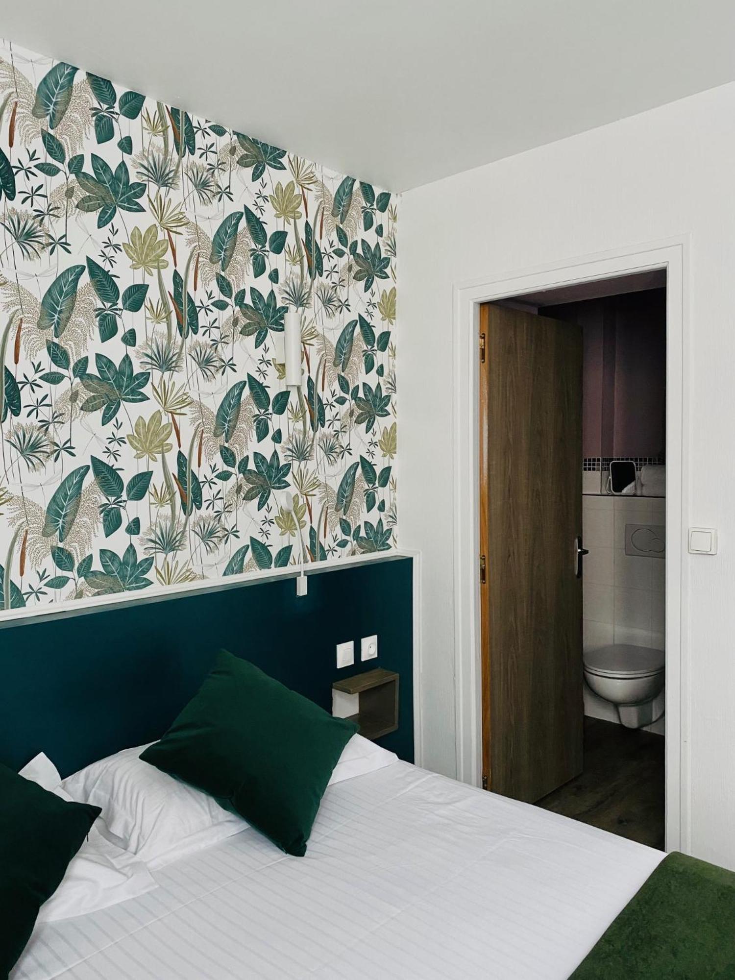 Brit Hotel Le Surcouf Saint-Malo Zewnętrze zdjęcie