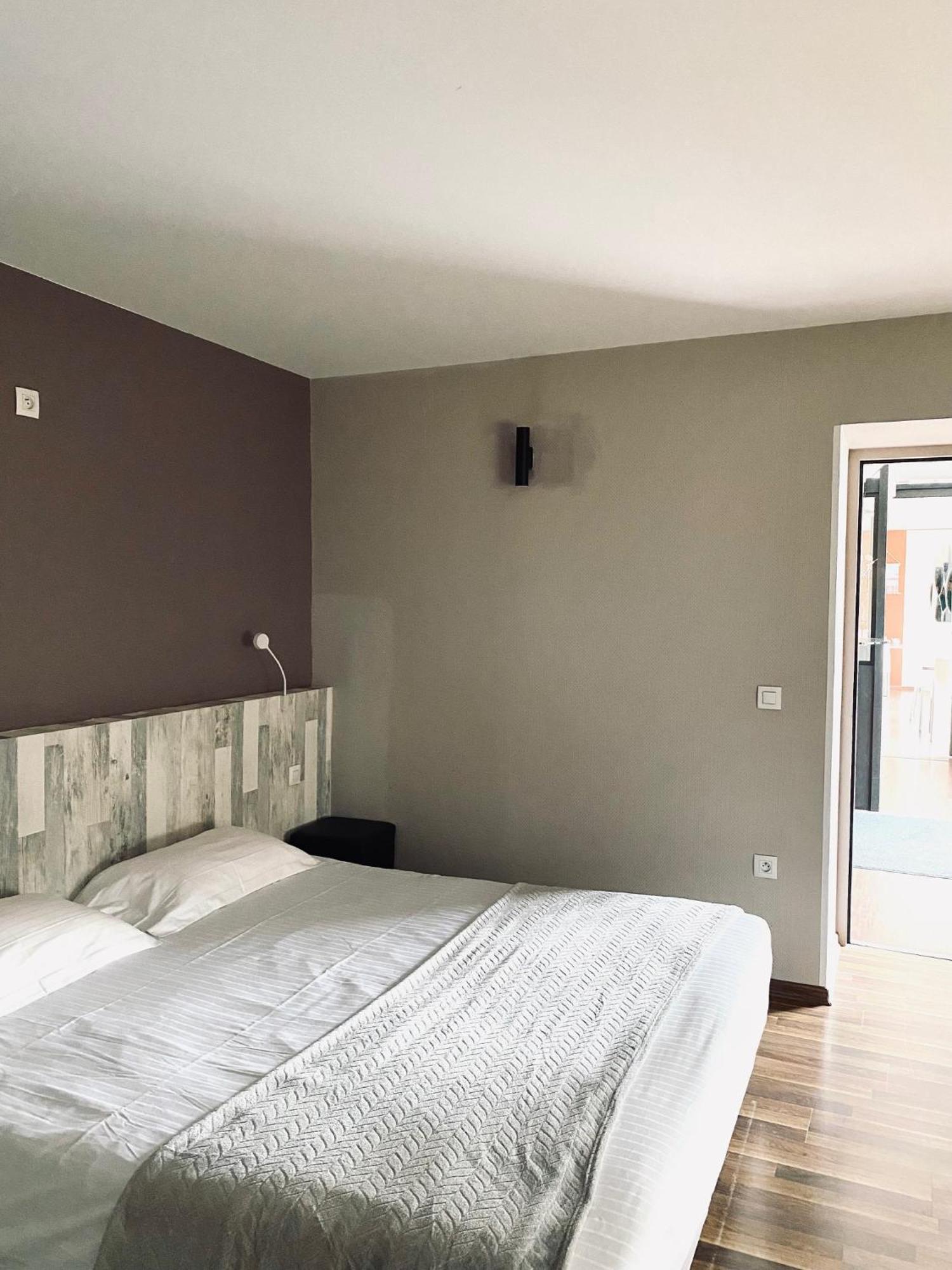 Brit Hotel Le Surcouf Saint-Malo Zewnętrze zdjęcie