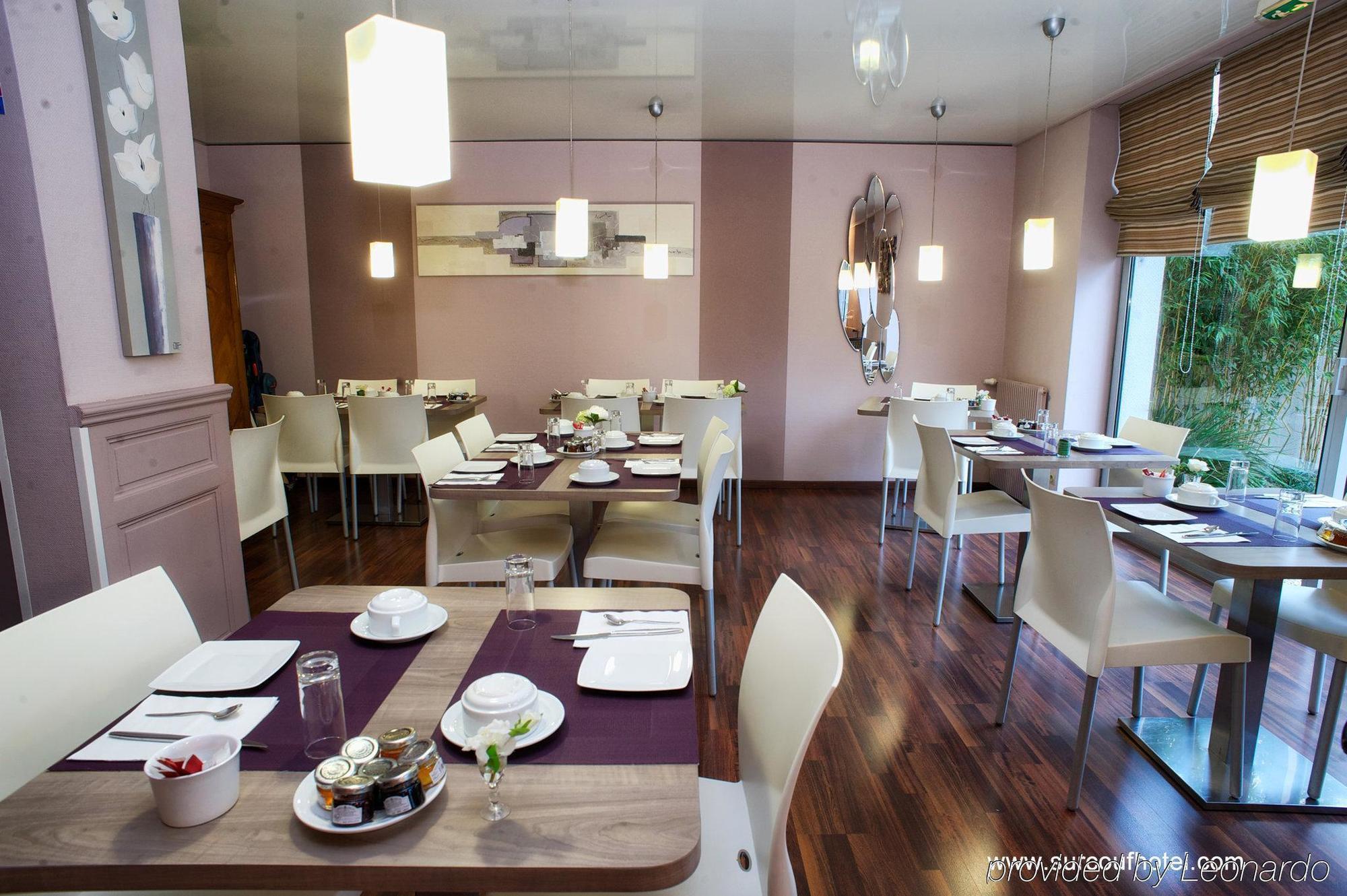 Brit Hotel Le Surcouf Saint-Malo Zewnętrze zdjęcie