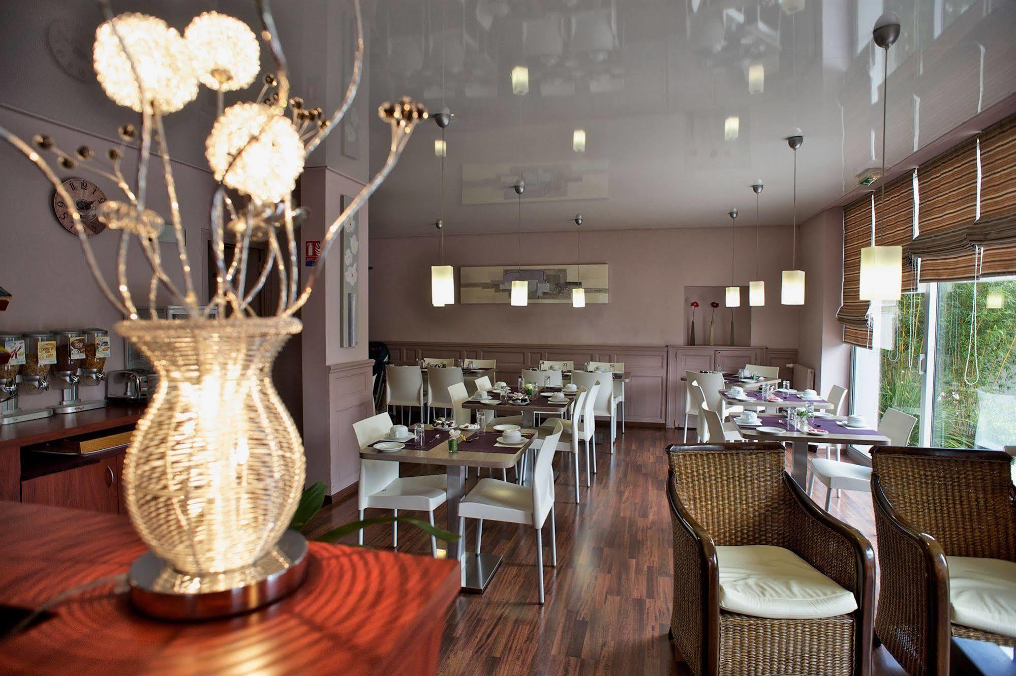Brit Hotel Le Surcouf Saint-Malo Zewnętrze zdjęcie