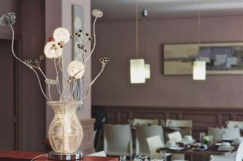 Brit Hotel Le Surcouf Saint-Malo Pokój zdjęcie