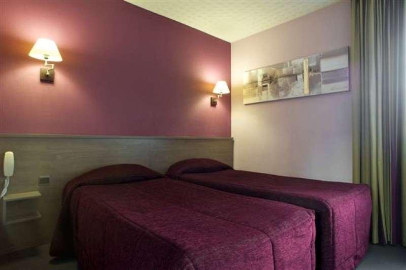 Brit Hotel Le Surcouf Saint-Malo Pokój zdjęcie